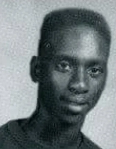 Denmark Reid | PIL Hall of Famer